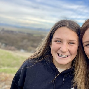 Fundraising Page: Quinn Dildine